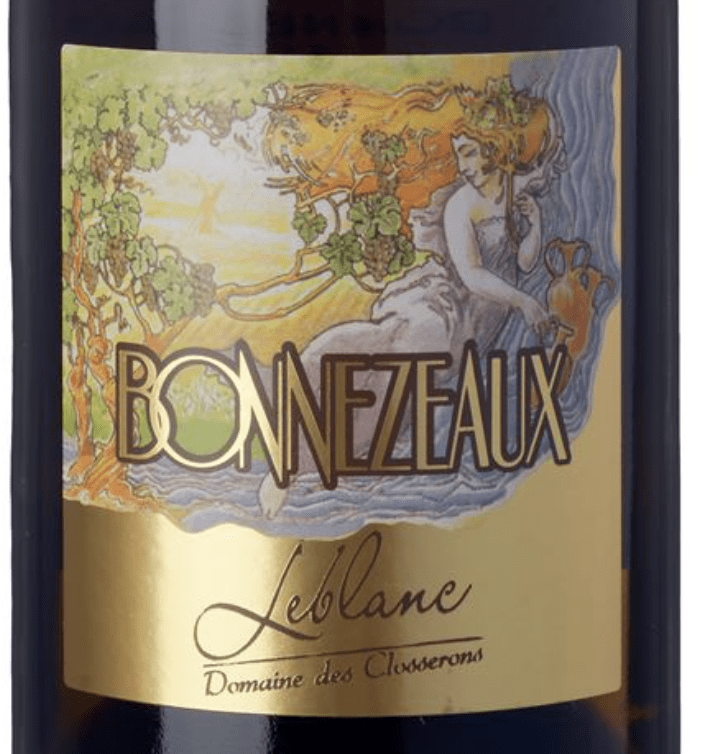 You are currently viewing Bonnezeaux AOP blanc 2024